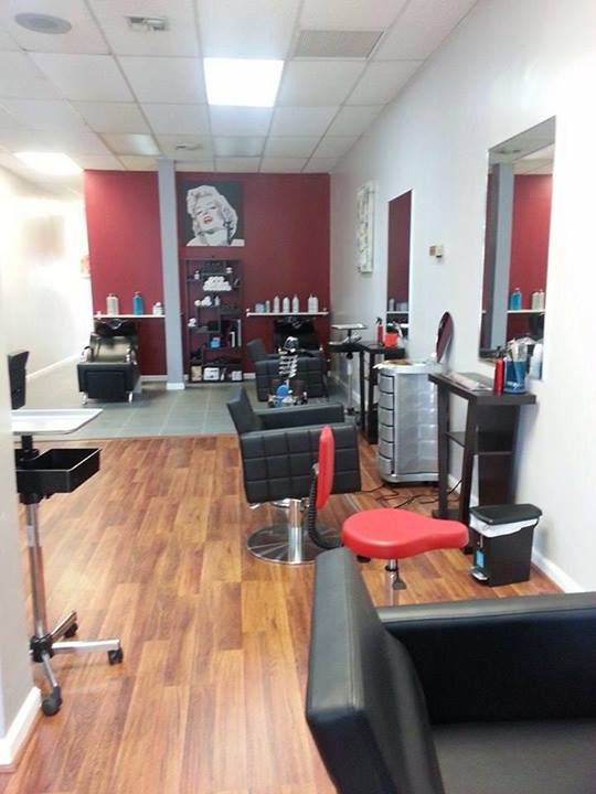 EMMA'S HAIR SALON & MAKE UP - having worked with the best in the industry,  our salon is experienced in make-up artistry, hair coloring and cutting  techniques as well as hair styling,